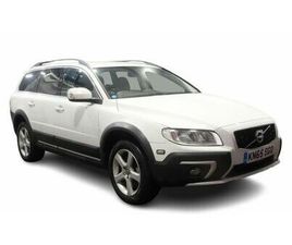 VOLVO XC70 2.4 D5 SE LUX ESTATE 5DR DIESEL AUTO AWD EURO 6 (START/STOP) (220 PS)