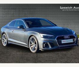 2.0 TFSI 40 S LINE S TRONIC EURO 6 (START/STOP) 2DR