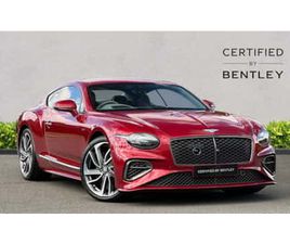 4.0 V8 HYBRID SPEED FIRST EDITION 2DR AUTO