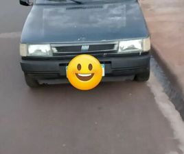 MILLE 1.0 ELECTRONIC 4P