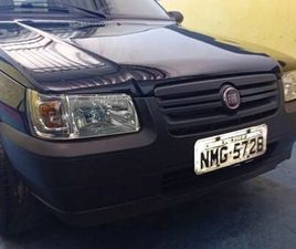 MILLE 1.0 FIRE/ F.FLEX/ ECONOMY 2P