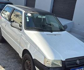 MILLE 1.0 FIRE/ F.FLEX/ ECONOMY 2P