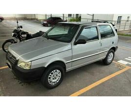 MILLE 1.0 FIRE/ F.FLEX/ ECONOMY 2P