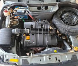 MILLE 1.0 FIRE/ F.FLEX/ ECONOMY 2P