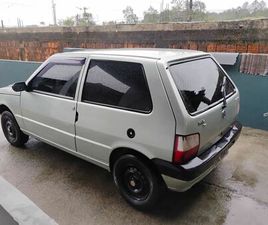 MILLE 1.0 FIRE/ F.FLEX/ ECONOMY 2P