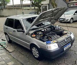 MILLE 1.0 FIRE/ F.FLEX/ ECONOMY 4P