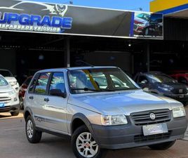 MILLE WAY ECONOMY 1.0 F.FLEX 4P