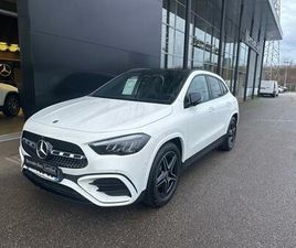 200 D AMG LINE