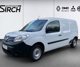 RENAULT KANGOO EXPRESS MAXI DCI 115 MAXI EXTRA RAPID