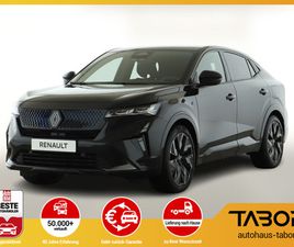 PHEV ESPRIT ALPINE - MATRIX PANO HUD KAM360