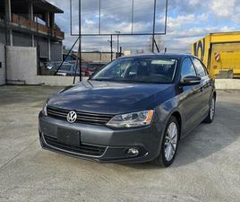 VW JETTA 2.0 TDI ,VITI 2013