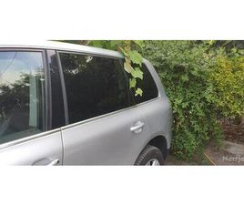 VOLKSWAGEN TOUAREG TUAREG PER SHITJE