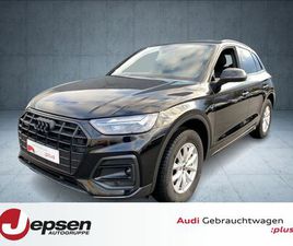 AUDI Q5 TFSI E ADVANCED 50 QU S TRONIC LED FLA AHK