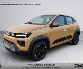 EXTREME ELECTRIC 65 CCS