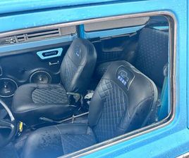 FIAT 147 FIAT 147 C/ CL 1979