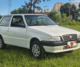 MILLE 1.0 FIRE/ F.FLEX/ ECONOMY 2P