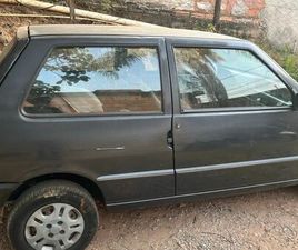 MILLE 1.0 FIRE/ F.FLEX/ ECONOMY 2P