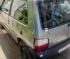 MILLE 1.0 FIRE/ F.FLEX/ ECONOMY 2P