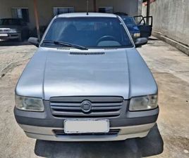 MILLE 1.0 FIRE/ F.FLEX/ ECONOMY 4P