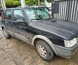 MILLE WAY ECONOMY 1.0 F.FLEX 4P