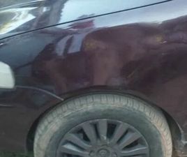 FIAT PALIO BREAK WEEKEND ELX 1.3 MPI FIRE 16V