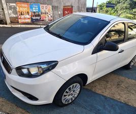 FIAT SIENA FIAT GRAND SIENA 1.0 EVO FLEX 8V 4P 2021