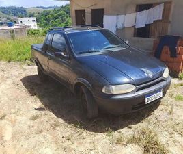 FIAT STRADA WORKING 1.5 MPI 8V CE