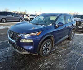 NISSAN ROGUE NISSAN ROGUE * SV MOONROOF * CARFAX * ЦЕНА ДО БГ