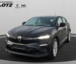 ELECTRIC EVOLUTION ER EV60 - SOH 95%