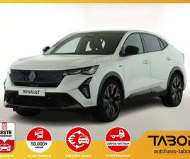 ESPRIT ALPINE - MATRIX PANO HUD 360KAM ACC