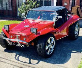 1969 VOLKSWAGEN DUNE BUGGY FOR SALE