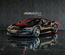 3.0 V6 830CH HYBRIDE - MALUS INCLUS