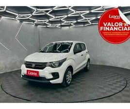 LIKE 1.0 FIRE FLEX 5P.