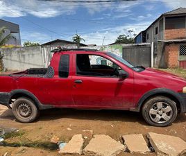 WORKING 1.5 MPI 8V CE