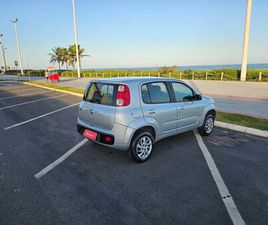 FIAT UNO VIVACE CELEB. 1.0 EVO F.FLEX 8V 5P