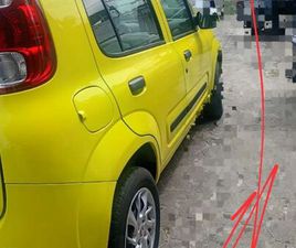 FIAT UNO VIVACE/RUA 1.0 EVO FIRE FLEX 8V 5P