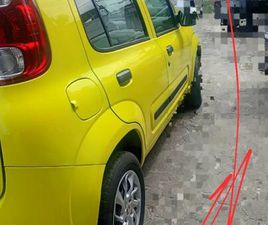 FIAT UNO WAY 1.4 EVO FIRE FLEX 8V 5P