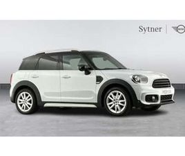 1.5 COOPER SPORT 5DR [COMFORT PACK]