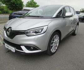 INTENS ENERGY TCE 130 - ABS FAHRERAIRBAG