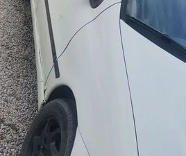 FIAT PALIO BREAK WEEKEND ELX 1.6 MPI