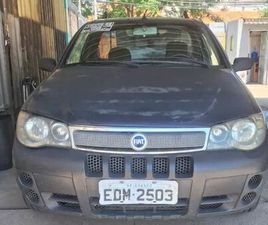 FIAT STRADA 1.4 MPI FIRE FLEX 8V CS 2008