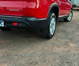 FIAT TORO 1.8 FLEX 2021