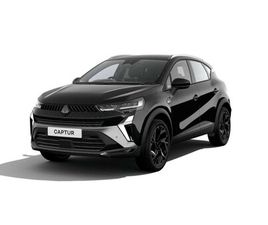 RENAULT CAPTUR 1.8 E-TECH FULL HYBRID 160 ESPRIT ALPINE 5DR AUTO