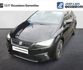 SEAT IBIZA 1.0 ECOTSI 95 CH S/S BVM5 COPA