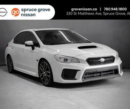 SUBARU WRX STI* BLINDSPOT* BLUETOOTH* ПОДГРЕВ* ШИБИДАХ