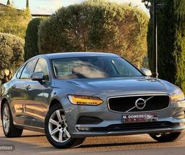 VOLVO S90 D3 D3 GEARTRONIC BUSINESS PLUS