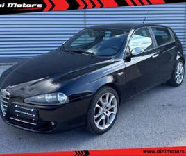 2.0 MJT DIESEL OK NEOPATENTATI 5 PORTE