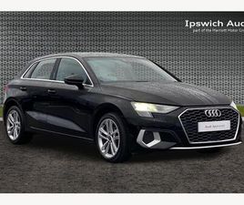 2.0 TDI 35 SPORT SPORTBACK S TRONIC EURO 6 (START/STOP) 5DR