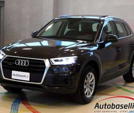 2.0 TDI 190CV QUATTRO ''BUSINESS PLUS'' S-TRONIC