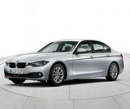 318D XDRIVE BERLINA BUSINESS ADVANTAGE